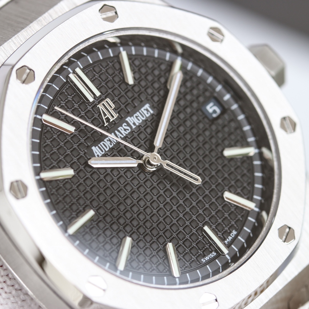 Audemars Piguet watch